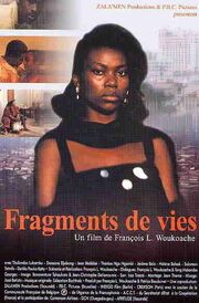 Fragments de vie - лучший фильм в фильмографии Жером Боло