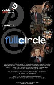 Full Circle - лучший фильм в фильмографии Кристофер Мюллер