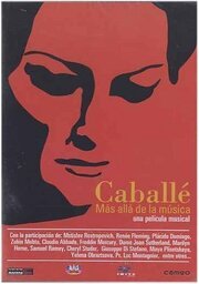 Caballé, más allá de la música из фильмографии Альфредо Краус в главной роли.