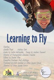 Learning to Fly из фильмографии Натали Плант в главной роли.