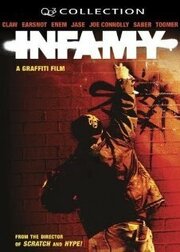 Infamy - лучший фильм в фильмографии Nancy Cihlar