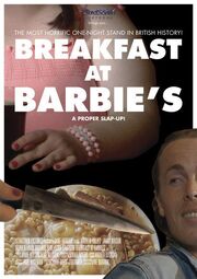 Breakfast at Barbie's - лучший фильм в фильмографии Пол Вайсман