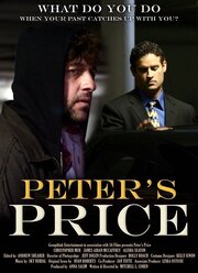 Peter's Price - лучший фильм в фильмографии Митчелл Л. Коэн