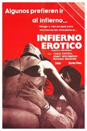 Erotic Inferno из фильмографии Крис Читтел в главной роли.