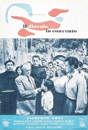 Il diavolo in convento - лучший фильм в фильмографии Luigi Dameri