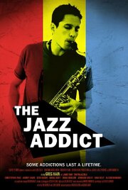 The Jazz Addict - лучший фильм в фильмографии Марико Ямамото