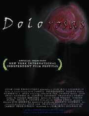 Dolorosas - лучший фильм в фильмографии Джастин Квач