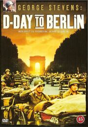 D-Day: The Color Footage - лучший фильм в фильмографии David Abravanel Stein