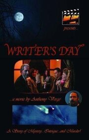 Writer's Day из фильмографии Рэнди Стернс в главной роли.