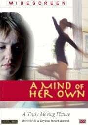 A Mind of Her Own - лучший фильм в фильмографии Клер Фердинандо