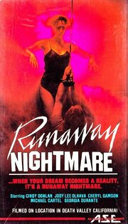 Runaway Nightmare - лучший фильм в фильмографии Гари Гинтнер