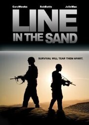 A Line in the Sand из фильмографии Robert F. Botts Sr. в главной роли.