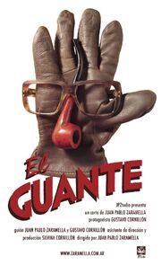 El guante