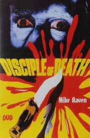 Disciple of Death - лучший фильм в фильмографии Betty Alberge