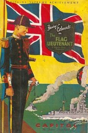 The Flag Lieutenant из фильмографии Лео Таве в главной роли.