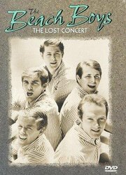 The Beach Boys: The Lost Concert из фильмографии Брайан Уилсон в главной роли.