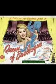 Queen of Burlesque из фильмографии Сэм Ньюфилд в главной роли.