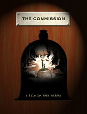 The Commission из фильмографии Andrew Horen в главной роли.