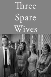 Three Spare Wives - лучший фильм в фильмографии Норман Винн