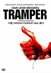 Tramper из фильмографии Юстус фон Донаньи в главной роли.