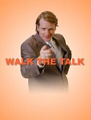 Walk the Talk - лучший фильм в фильмографии Мэттью Аллен