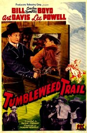 Tumbleweed Trail из фильмографии А.Л. Смит в главной роли.