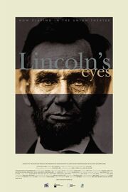 Lincoln's Eyes из фильмографии Даниэль Гэйтер в главной роли.