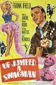 Up Jumped a Swagman - лучший фильм в фильмографии Энтони Гарднер