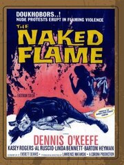 The Naked Flame - лучший фильм в фильмографии Larry Matanski