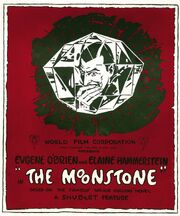 The Moonstone - лучший фильм в фильмографии Рут Финли