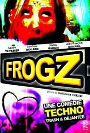 FrogZ - лучший фильм в фильмографии Alexandre Sartene