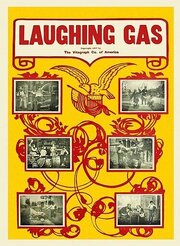 Laughing Gas из фильмографии Эдвин С. Портер в главной роли.