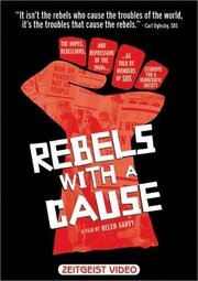 Rebels with a Cause из фильмографии Том Хейден в главной роли.