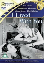 I Lived with You из фильмографии Урсула Джинс в главной роли.