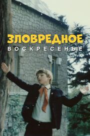 Зловредное воскресенье - лучший фильм в фильмографии Михаил Скрипицын