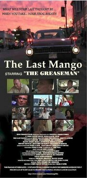 The Last Mango из фильмографии Paul Sulsky в главной роли.