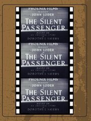 The Silent Passenger из фильмографии Ян Сталлих в главной роли.