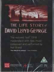 The Life Story of David Lloyd George из фильмографии Томас Каннинг в главной роли.