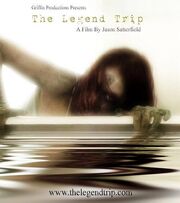 The Legend Trip - лучший фильм в фильмографии Ник Фирер