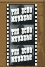 The Echo Murders - лучший фильм в фильмографии Андерс Тимберг