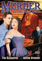 Maria Marten, or The Murder in the Red Barn - лучший фильм в фильмографии Рэндолл Фэй