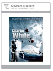 Charlie White из фильмографии Майя Абрахамс в главной роли.