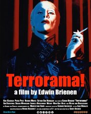 Terrorama! - лучший фильм в фильмографии Esther Eva Verkaaik