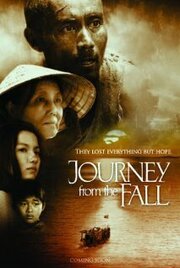 Journey from the Fall из фильмографии Дьем Лиен в главной роли.