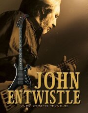 An Ox's Tale: The John Entwistle Story из фильмографии Рэй Манзарек в главной роли.