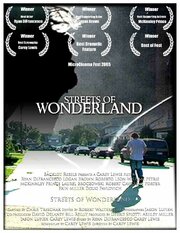 Streets of Wonderland из фильмографии Кэри Льюис в главной роли.