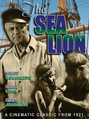 The Sea Lion - лучший фильм в фильмографии Дж. Гордон Расселл