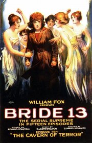 Bride 13 - лучший фильм в фильмографии Хелен Джонсон