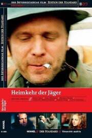 Heimkehr der Jäger - лучший фильм в фильмографии Özaydin Akbaba