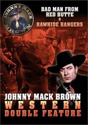 Rawhide Rangers из фильмографии Джек Роквэлл в главной роли.